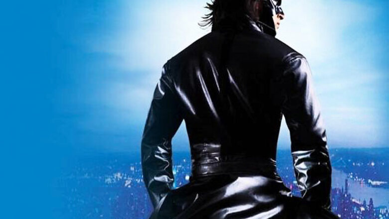 Rakesh Roshan: I'm releasing 'Krrish 3' on a Sunday