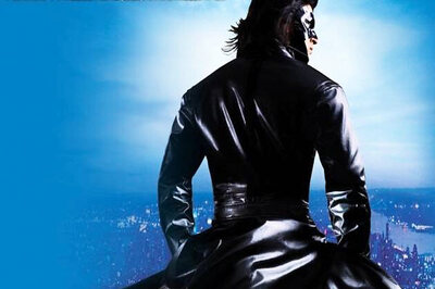 Rakesh Roshan: I'm releasing 'Krrish 3' on a Sunday