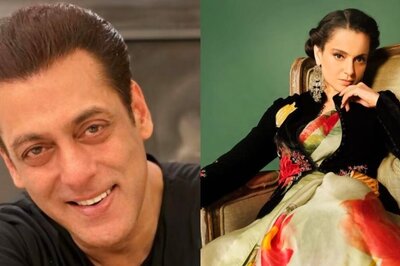 Salman Khan Says Sanjay Leela Bhansali Offended Him; Kangana Ranaut Makes THIS Allegations About Bollywood