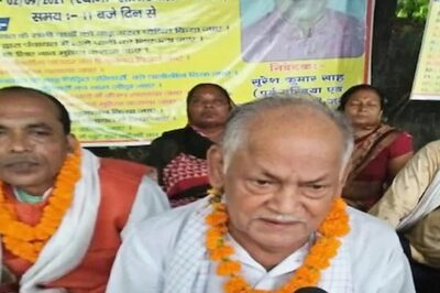 Bihar MLA Musafir Paswan is Alive and Healthy, His Death Rumours False