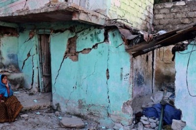 Big Improvement in India's Disaster Preparedness, Response: IUCN