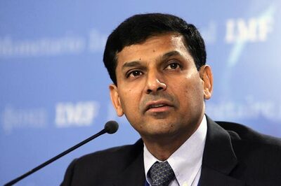 Withdrawal of pre-2005 notes is not to check black money: Raghuram Rajan