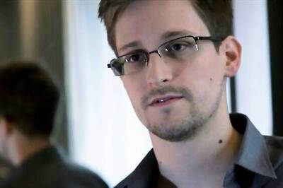 US made intensive hacking attacks on China, reveals Snowden