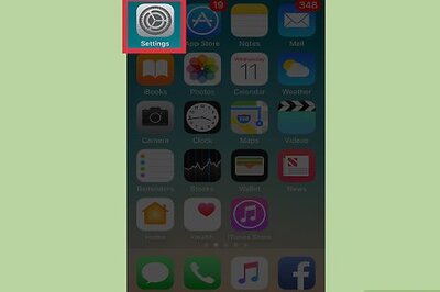 How to Share Your Location on an iPhone