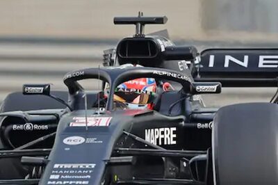 Alpine F1 Chief Otmar Szafnauer Accuses Oscar Piastri Of Lacking Integrity in Contract