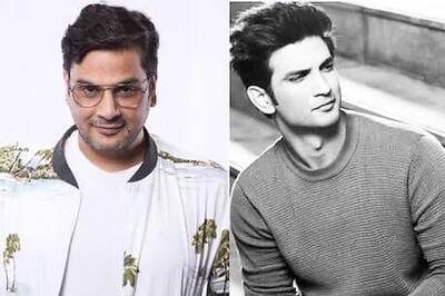 'Boy Who Never Failed Auditions': How Mukesh Chhabra Remembers Sushant Singh Rajput
