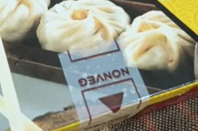 Zomato Customer Receives Non-Veg Momos During Navratri; Company Apologises For 'Big Mix-Up'