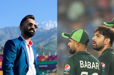 'They Didn't Compete..': Dinesh Karthik Offers Pakistan Honest Advice After Hammering Defeat vs India