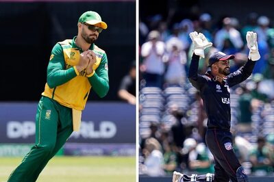 USA vs SA ICC Men's T20 World Cup Super 8s - Match Preview, Weather Update, Probable XI, Head-to-Head and More