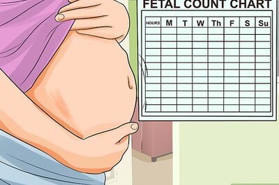 How to Perform Fetal Kick Counts