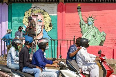 Maharashtra to Face Stricter Covid-19 Curbs, Partial Lockdown Likely; CM to Take Call on Night Curfew in Mumbai