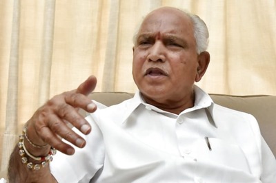 Loyalists vs Turncoats in Karnataka as BJP Netas Lobby Hard to Get Berth in Expanded Yediyurappa Cabinet