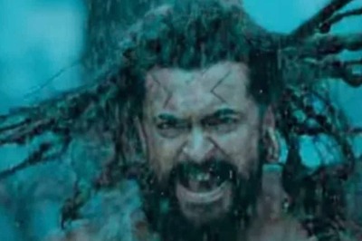 Suriya-starrer Kanguva To Receive 'A' Certificate Due To Violent Content: Report