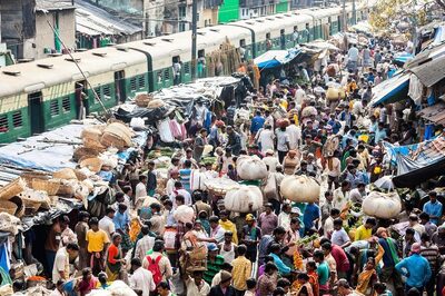 Beyond Logistics? Covid-19 Over, But Census Could Be Delayed Again