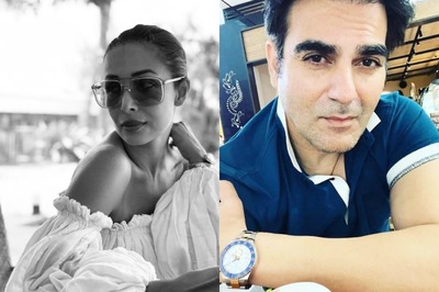 Arbaaz Khan's Gift to Ex-Wife Malaika Arora Will Leave You Green With Envy, See Pic