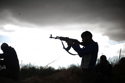 French-speaking jihadist executes 'apostates' in IS video