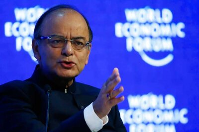 Amnesty Row Shows Cong Plays Vote Bank Politics: Arun Jaitley