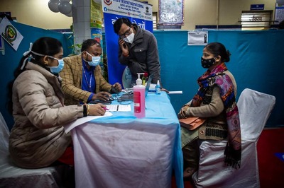 Heading Towards Herd Immunity: Here's All you Need to Know About Delhi's Latest Sero-Survey