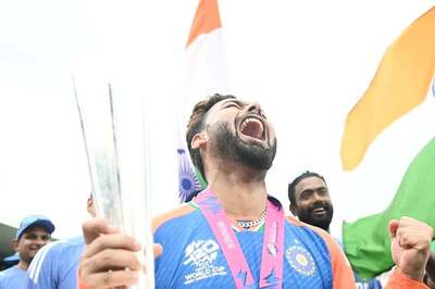 PM Modi Says He Told Doctors To Treat Pant Abroad If Required After His Car Crash