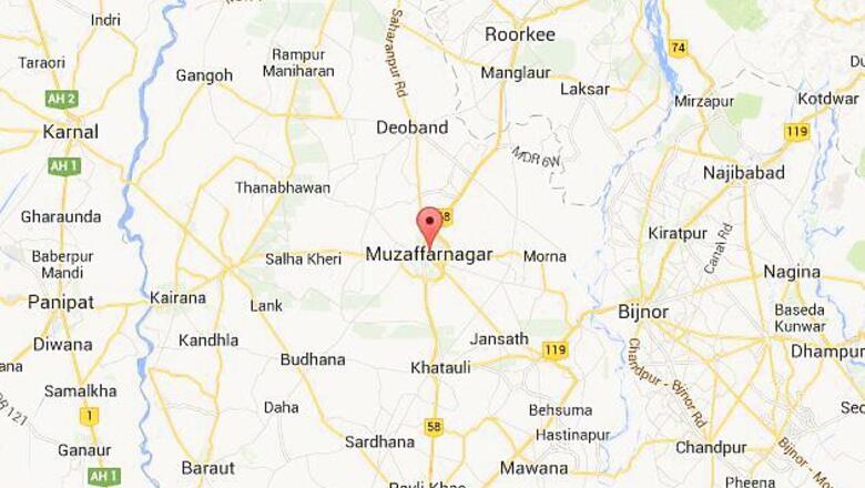 Argument over marriage party playing loud music turns ugly, 8 injured in clashes