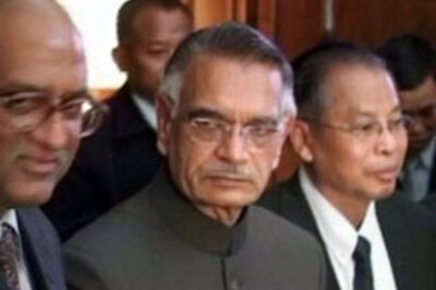 Patil moots anti-terror forces for states