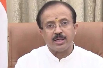 India Has a Policy of Zero-tolerance Against Terrorism: Govt