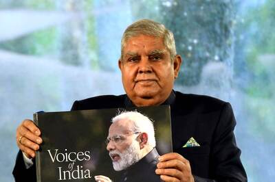 As V-P Dhankhar Says 'There's No Politics in Modi's Show', an FAQ on 'Maan Ki Baat' Before 100th Episode