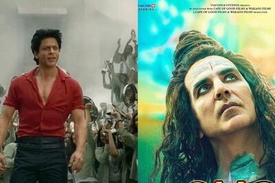 SRK Gives Savage Reply To Fan Over 'Zinda Banda' Song Criticism; OMG 2 Review Starring Akshay Kumar