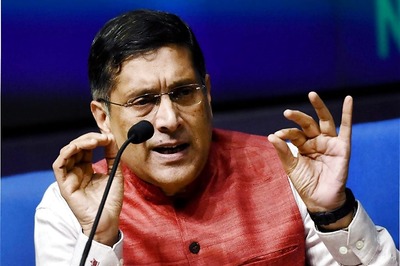 Should Do Away With 28 Percent Tax Slab to Simplify GST, Says Outgoing CEA Arvind Subramanian