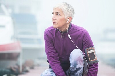 Following Prevention Guidelines May Reduce Risk Of Cancer By Up To Two Thirds