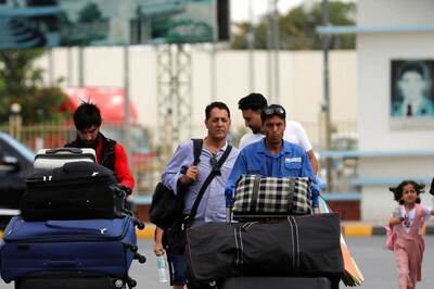 Taliban Govt Writes Letter to India's DGCA to Resume Its Commercial Flights to and From Delhi