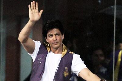 I am an actor, not an entrepreneur: Shah Rukh