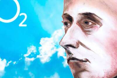 On This Day in 1774: Oxygen, a Vital Need in Fight against COVID-19, Was Discovered