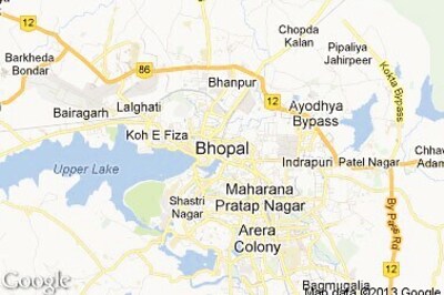 IAS officer seeks action against I-T official for unjust raid