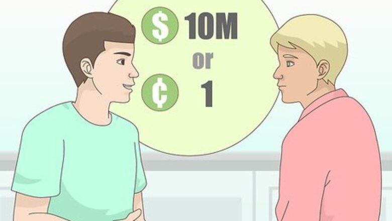 How to Learn About Compound Interest and Investing Using the One‐Penny Trick