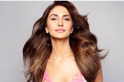 Vaani Kapoor on Chandigarh Kare Aashiqui: Hope a Transwoman Can Play Cis-Woman in Future | Exclusive