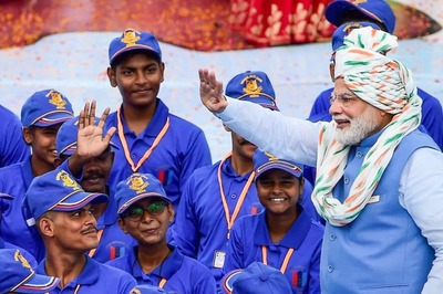 India@75: How Narendra Modi’s New India Draws Inspiration and Guidance from Sri Aurobindo