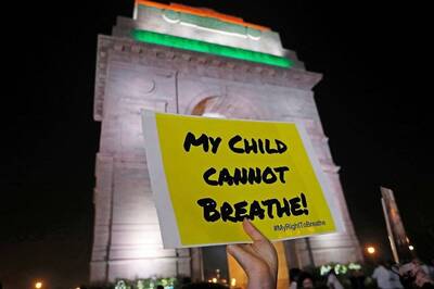 Not Just 'Bijli, Paani, Roti' But Also 'Saans': High Time Air Pollution Makes Way Into Poll Discourse