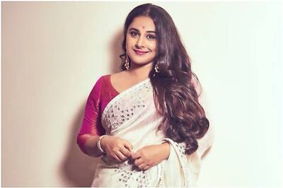 On World Mathematics Day, Vidya Balan Promotes Shakuntala Devi Biopic with a Number Game