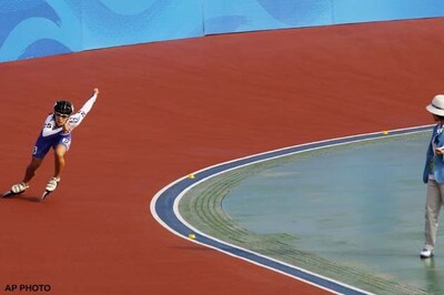 India clinches two bronze in Asiad roller sports