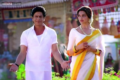 No stopping for 'Chennai Express', crosses Rs 150 cr mark
