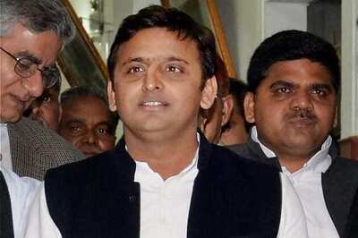 Akhilesh Yadav suspends official for improper implementation of welfare schemes in Raebareli