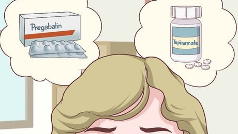 How to Use Antiseizure Medications for Anxiety
