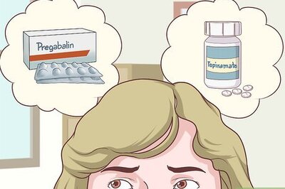 How to Use Antiseizure Medications for Anxiety