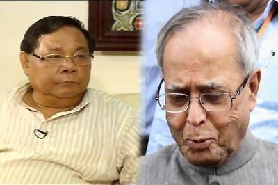 Contest likely, BJP may back Sangma, Kalam pulls out