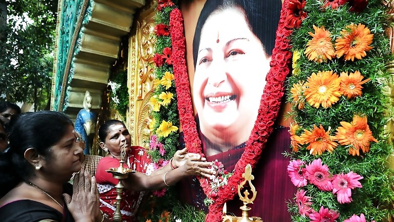 Sasikala Claims She Rushed Jayalalithaa to Hospital Even When AIADMK Leader Refused to go