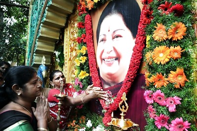 Sasikala Claims She Rushed Jayalalithaa to Hospital Even When AIADMK Leader Refused to go
