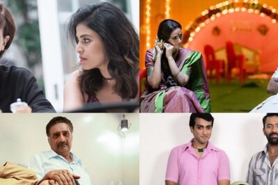 Sillu Karuppatti To Navarasa, The Must-Watch Anthologies Of Tamil Cinema