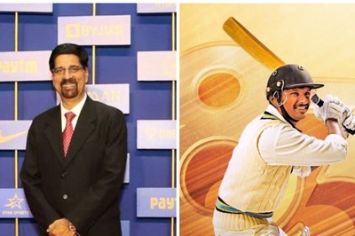 83 Trailer Gave Me Goosebumps, Says Former Indian Cricketer Krishnamachari Srikkanth | Exclusive