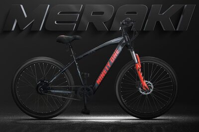AlphaVector Launches Flagship e-Bike Meraki by Ninety One at Rs 30,000 in India, Claims 35 Km Range